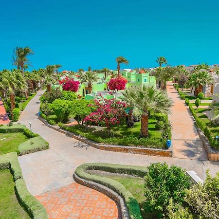 Lilly Land Resort Chalets Χουργκάντα Εξωτερικό φωτογραφία