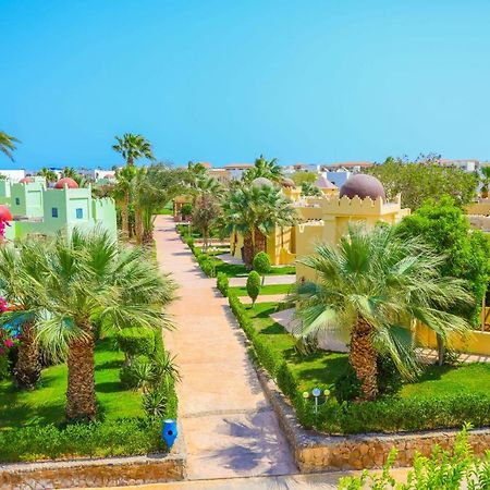 Lilly Land Resort Chalets Χουργκάντα Εξωτερικό φωτογραφία