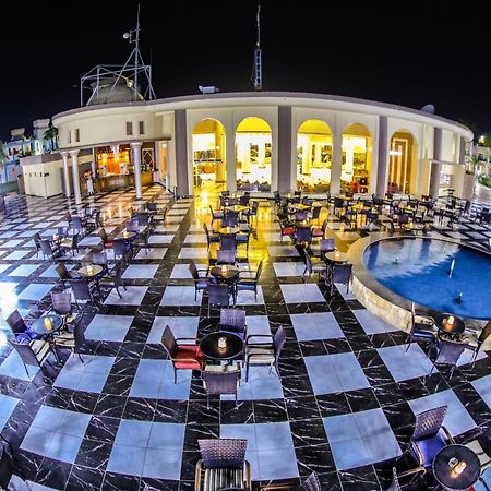 Lilly Land Resort Chalets Χουργκάντα Εξωτερικό φωτογραφία