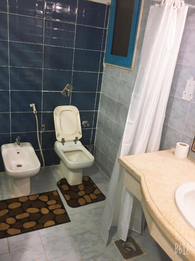 Lilly Land Resort Chalets Χουργκάντα Εξωτερικό φωτογραφία