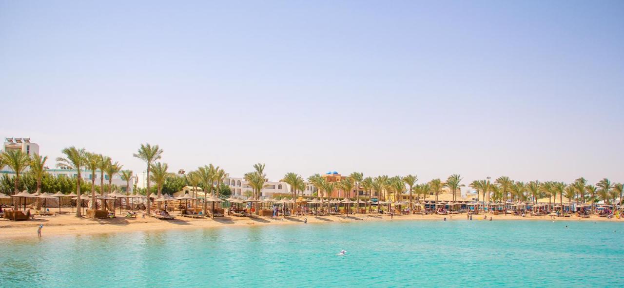 Lilly Land Resort Chalets Χουργκάντα Εξωτερικό φωτογραφία