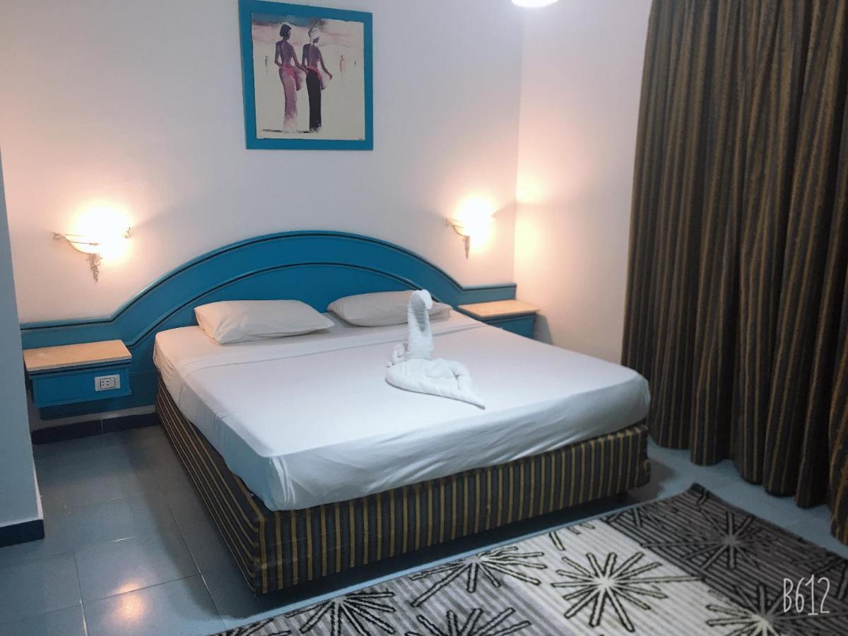 Lilly Land Resort Chalets Χουργκάντα Εξωτερικό φωτογραφία