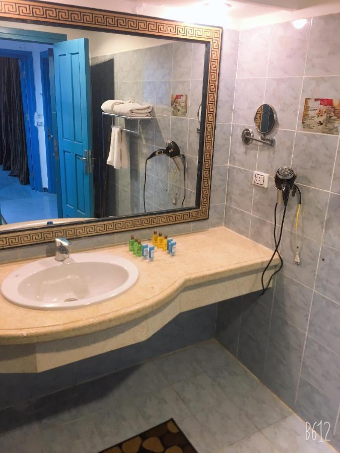 Lilly Land Resort Chalets Χουργκάντα Εξωτερικό φωτογραφία