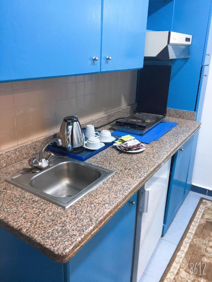 Lilly Land Resort Chalets Χουργκάντα Εξωτερικό φωτογραφία