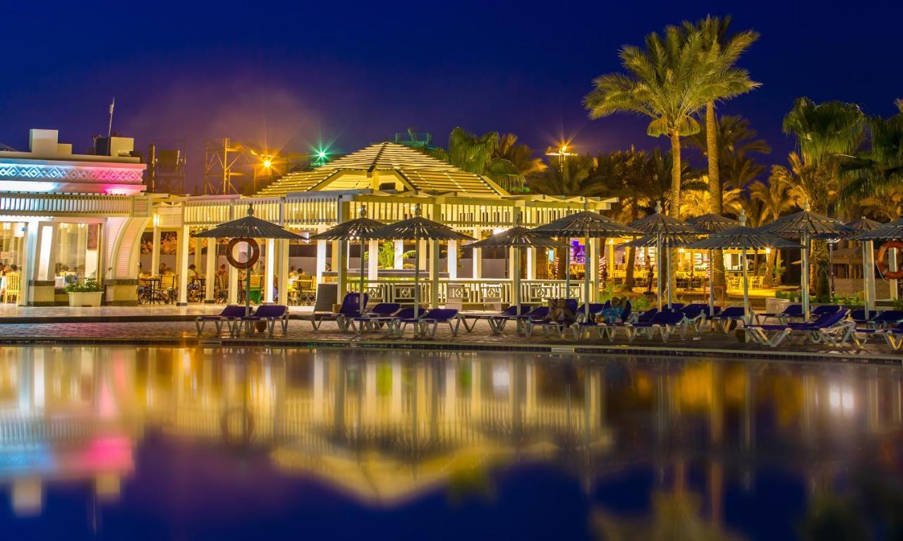 Lilly Land Resort Chalets Χουργκάντα Εξωτερικό φωτογραφία