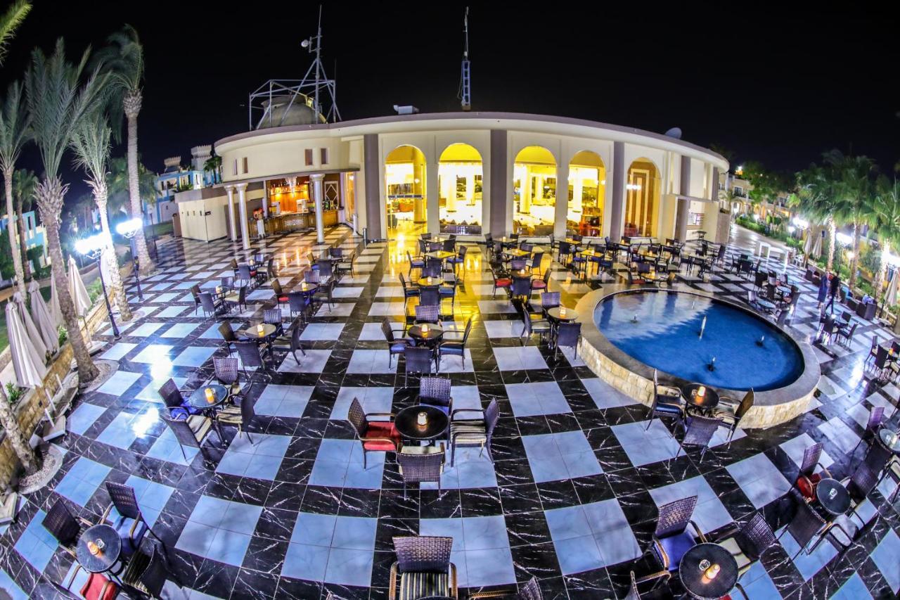 Lilly Land Resort Chalets Χουργκάντα Εξωτερικό φωτογραφία